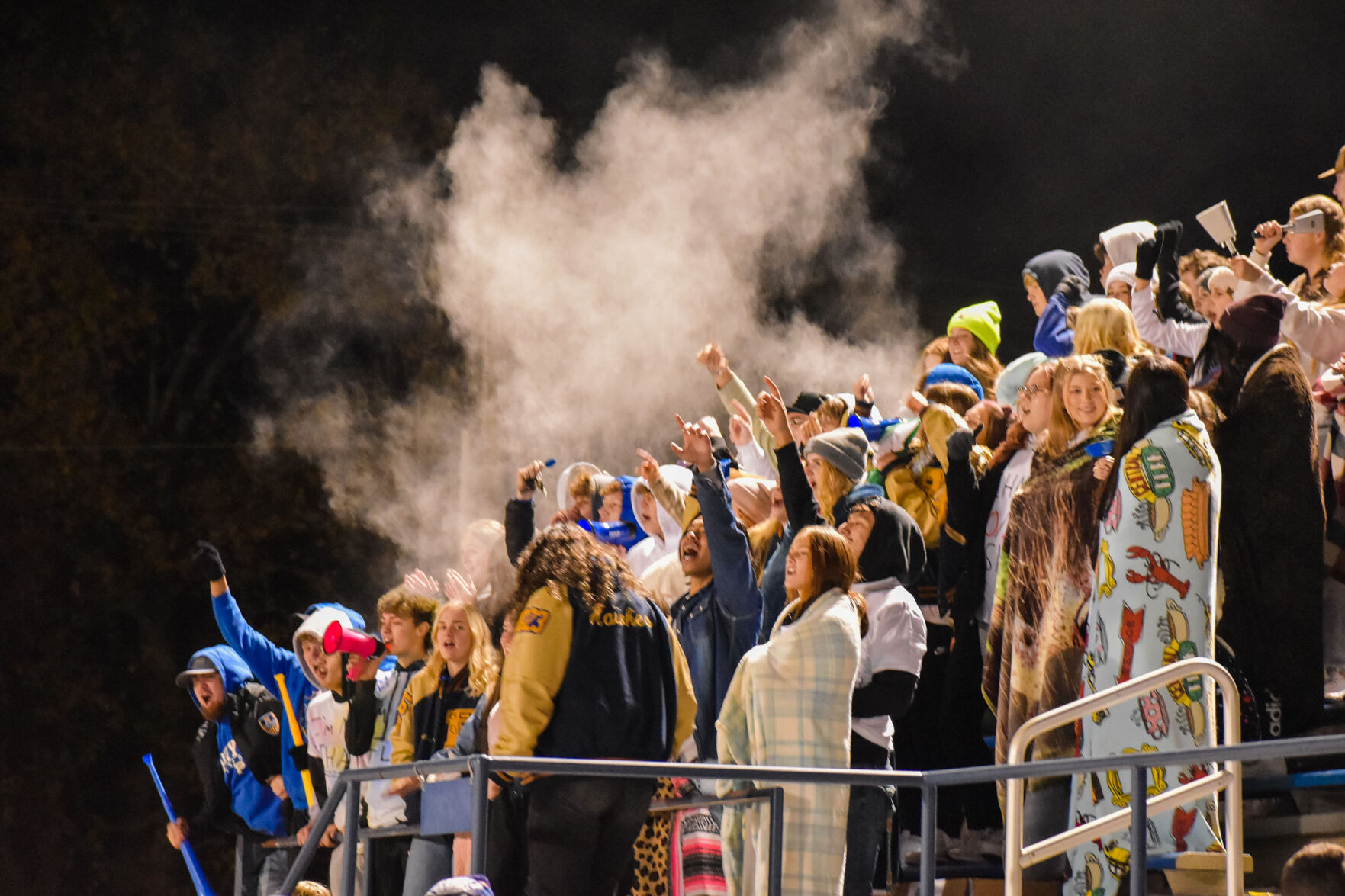 Pryor vs Bishop Kelley